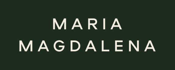 María Magdalena