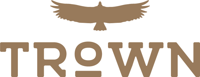 Trown